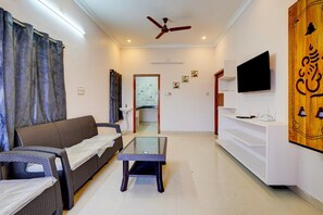 House | Living area