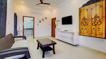 House | Living area