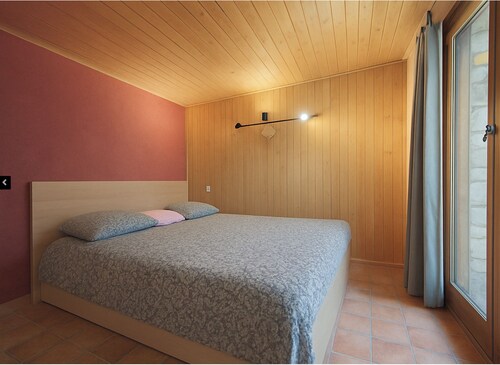 Chalet La Bricole appartement "Ruisseau"