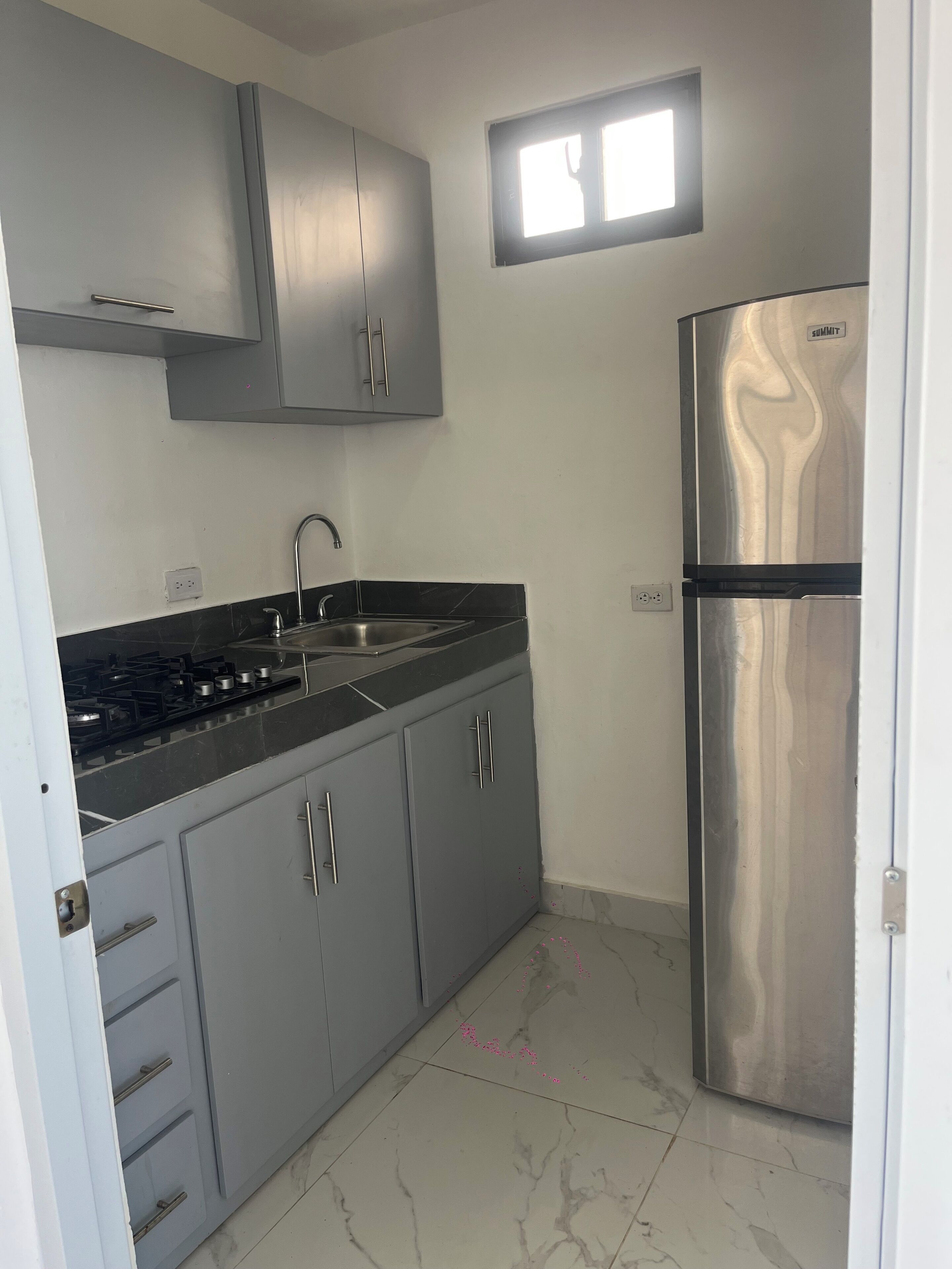 جناح مريح - بمنظر للمحيط | مطبخ خاص