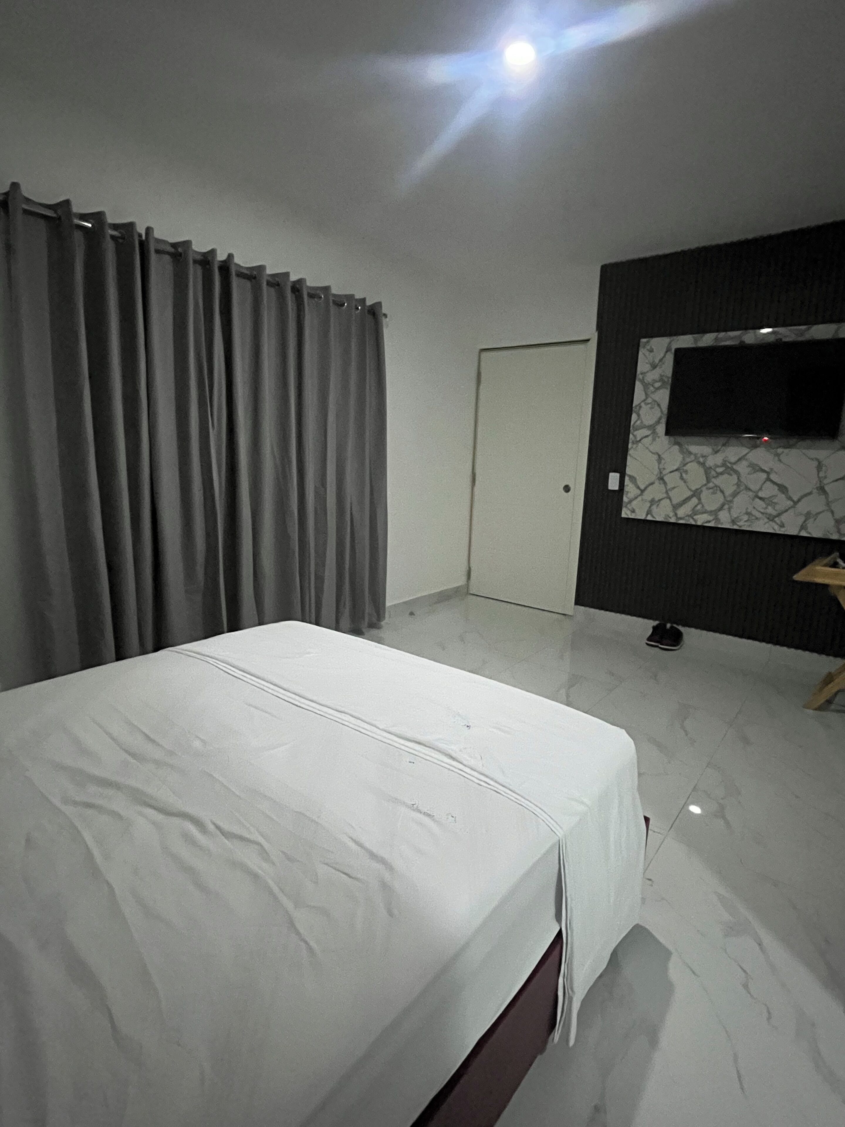 Suite Comfort, vista oceano