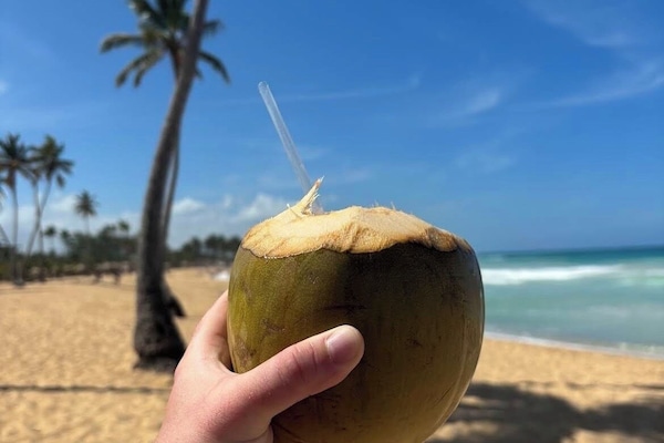 Comfort-Doppelzimmer, Stadtblick | Strand