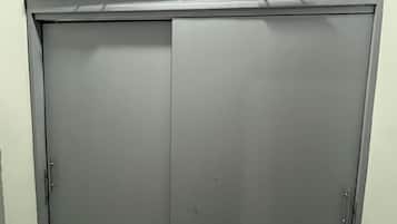 Suíte conforto, vista para o oceano | Parte interna