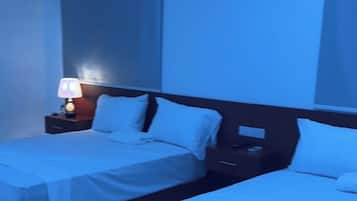 Comfort Double or Twin Room, Park View