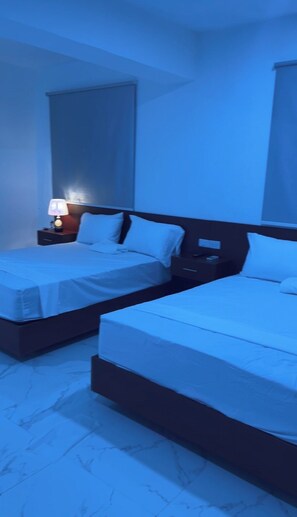 Comfort Double or Twin Room, Park View - Ruka Hotel  (Punta Cana)