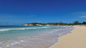 Comfort Suite, Ocean View | Beach