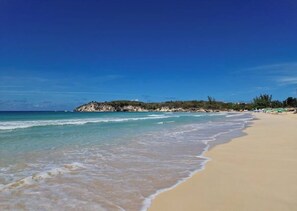 Beach - Ruka Hotel  (Punta Cana)