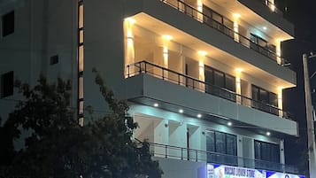 Comfort Double or Twin Room, Park View | Exterior