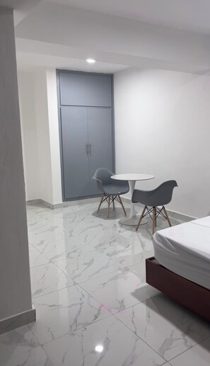 Comfort Double Room, City View - Ruka Hotel  (Punta Cana)