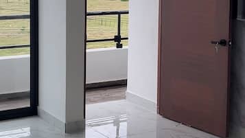 Comfort Double or Twin Room, Park View | Interior