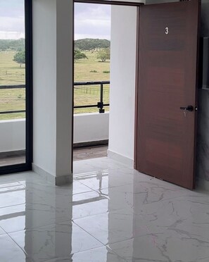 Comfort Double or Twin Room, Park View | Interior - Ruka Hotel  (Punta Cana)