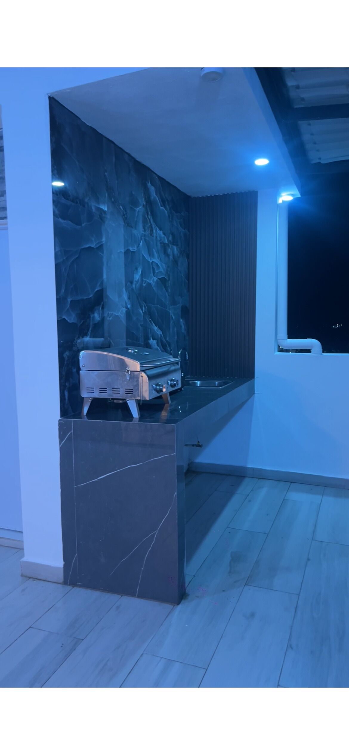 Comfort Suite, Ocean View | Interior