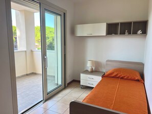 3 habitaciones 