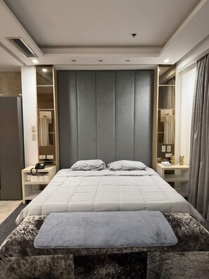 2 habitaciones, wifi gratis, ropa de cama y acceso para silla de ruedas