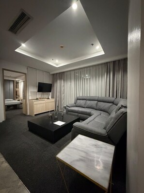 Smart TV