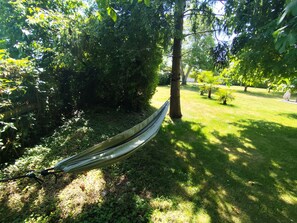 Boendeområde