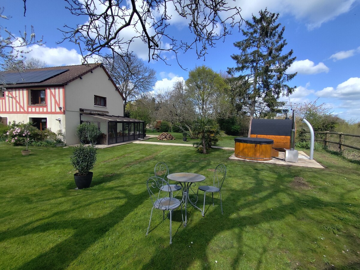 Bild für Gastgeberprofil