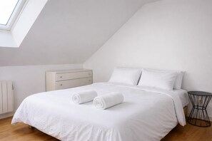 Wi-Fi, draps fournis