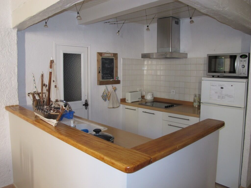 Privékeuken