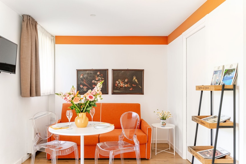 Suite-family-ensuite With Shower-garden View - Vicenza