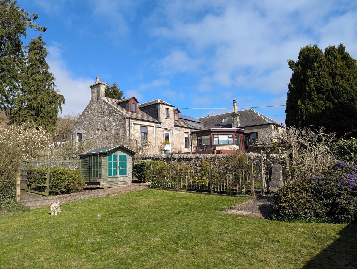 Image de profil de l’hôte