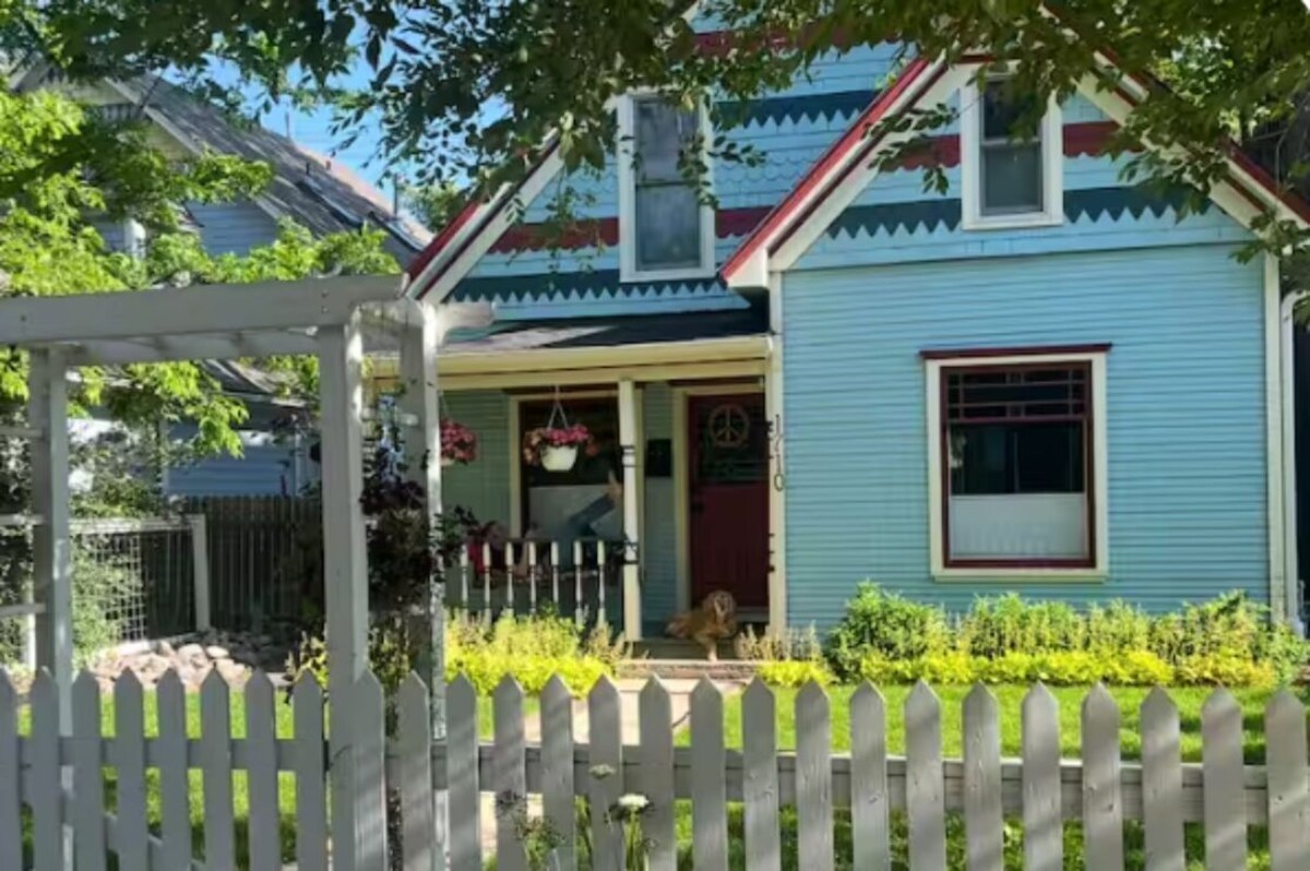 Imagen de perfil del propietario o de la propietaria