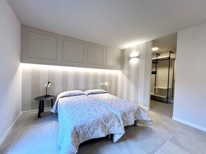 Villa, 3 Bedrooms, Balcony, Garden View - Terraced Villa With Pool (Lignano Sabbiadoro)