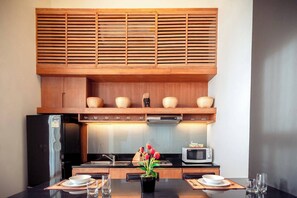 Private kitchen - Wings 35 Laguna (Phuket)