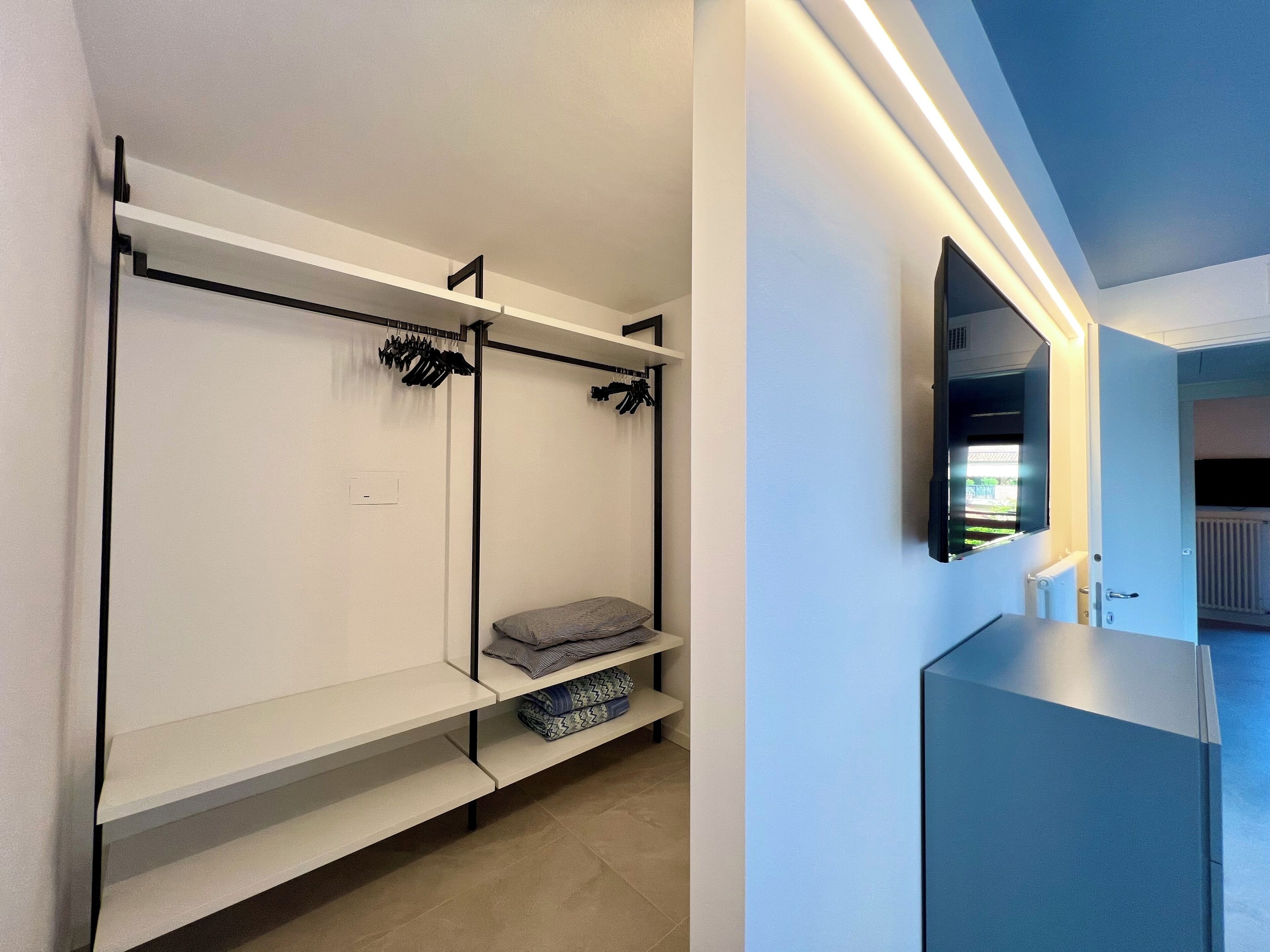 Vila, 4 kamar tidur, balkon, pemandangan kebun | 5 kamar tidur