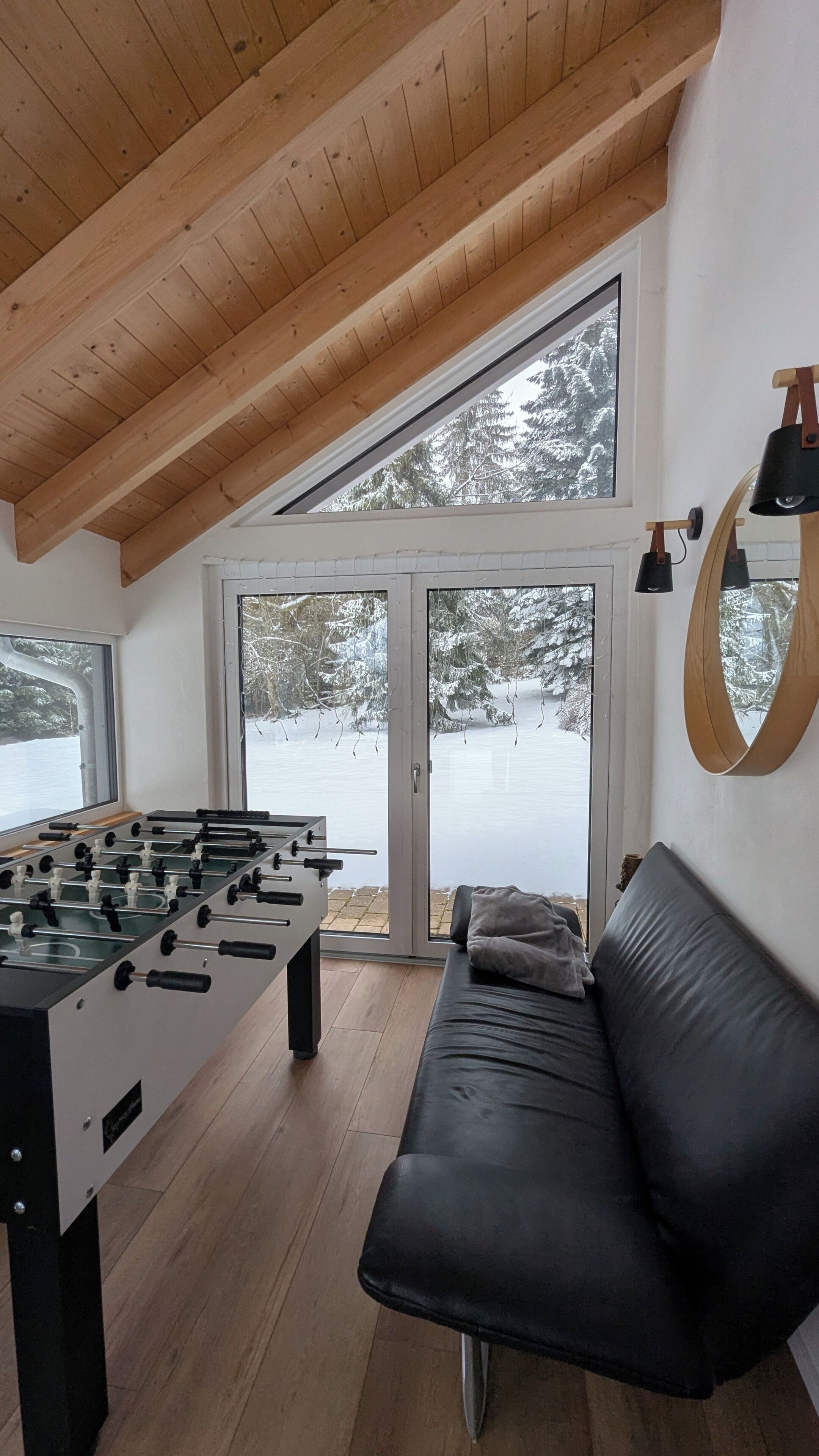 Spielezimmer