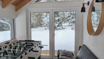 Spielezimmer