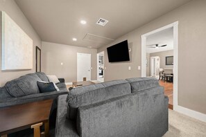 TV connectée