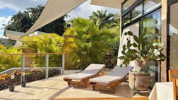 Terrazza/patio
