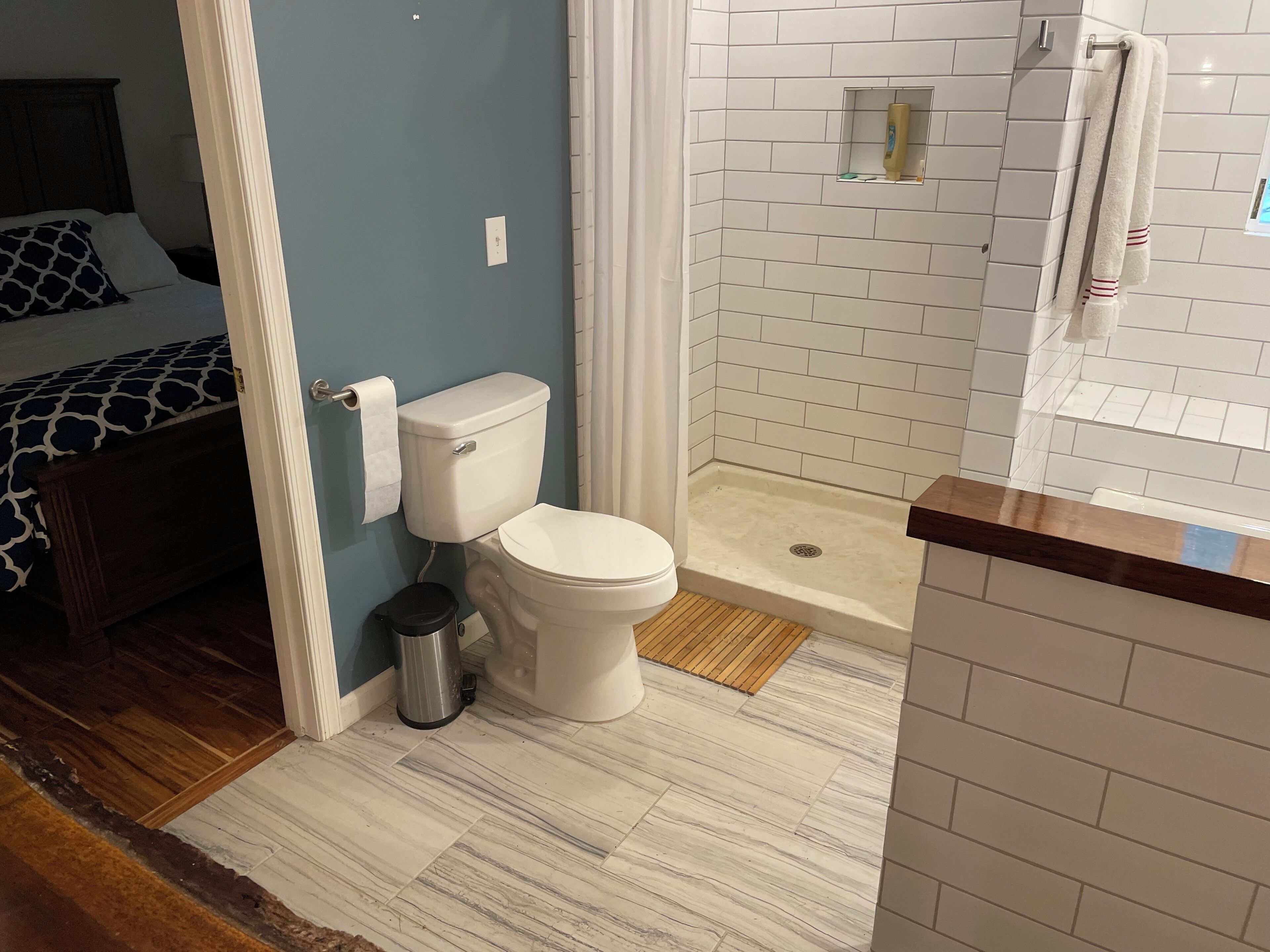 Baño