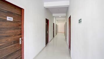 House | Interior