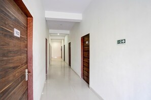 Ferienhaus | Innenbereich