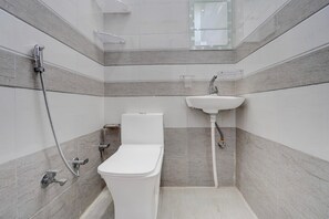 House | Bathroom - Townhouse Civil Lines Jaipur (Jaipur)