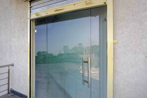 House | Reception - Townhouse Civil Lines Jaipur (Jaipur)