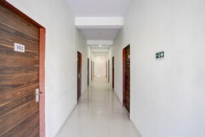 Interior - Townhouse Manipal University Highway (Jaipur)