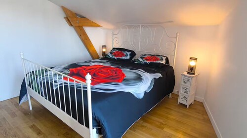 Maison Rezé