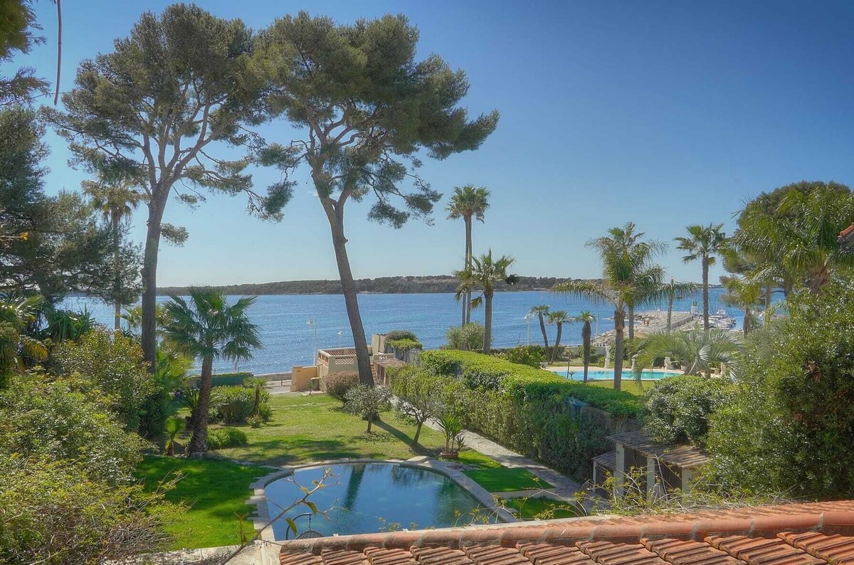 Image de profil de l’hôte