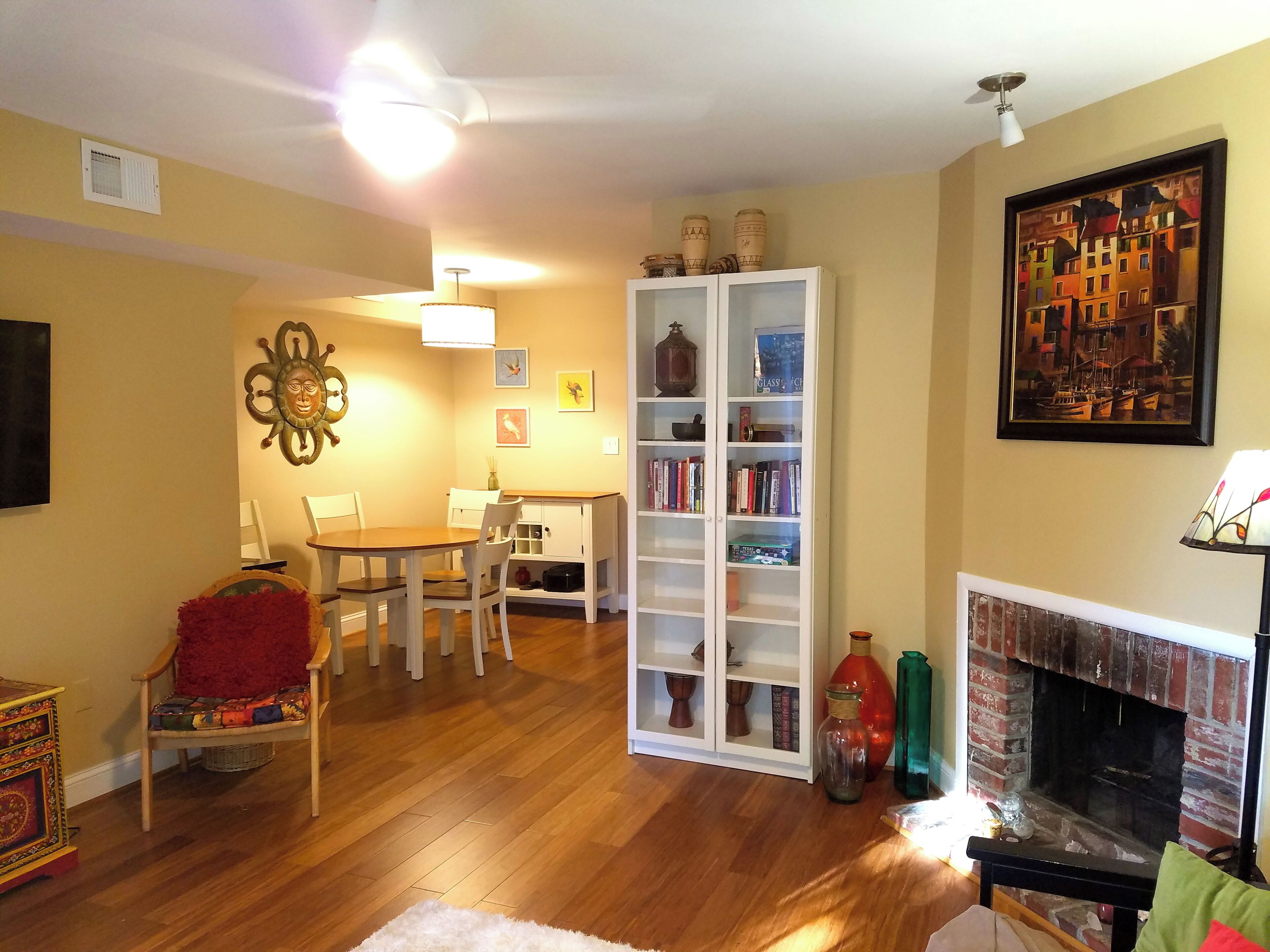 Intérieur