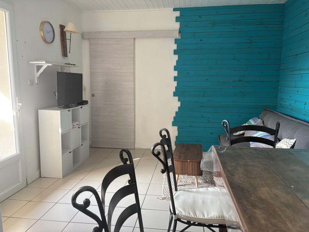 Bild für Gastgeberprofil