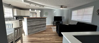Recently remodeled house in St. Robert