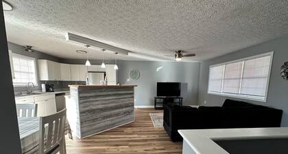 Recently remodeled house in St. Robert
