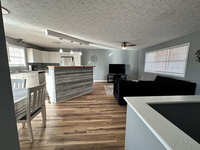 Recently remodeled house in St. Robert