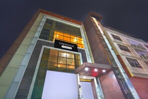 House | Exterior - Townhouse Z Square Mall (Kanpur)