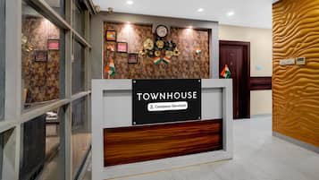 House | Reception
