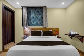 Rumah | 1 kamar tidur
