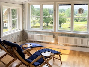 House | Interior - 5 Star Holiday Home in Enhorna (Enhorna)